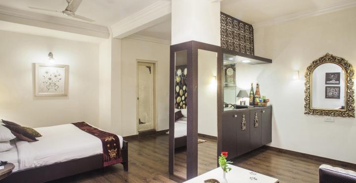 Hotel Maharaja Regency Ludhiana Buitenkant foto